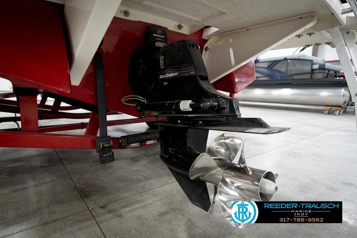 Used 2020 Four Winns MT H210