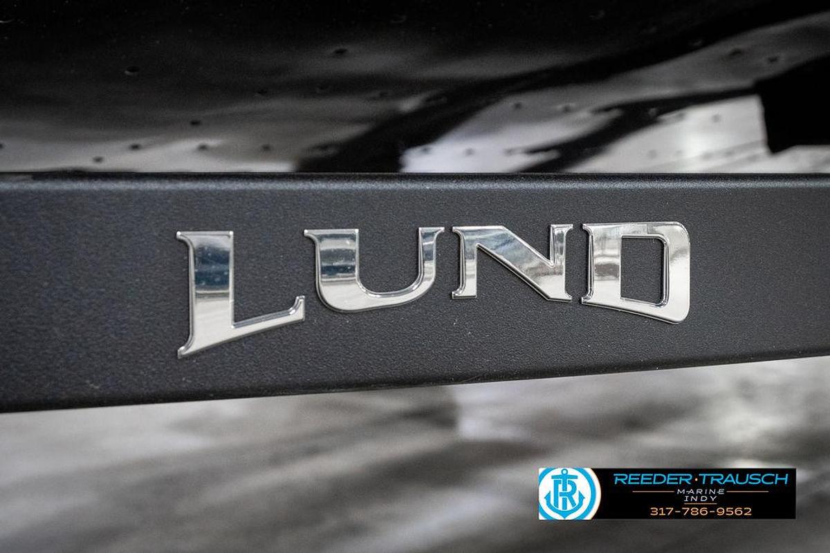 2025 Lund 1875 Impact XS