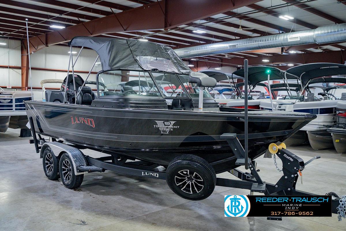 2026 Lund 1975 Pro V Sport