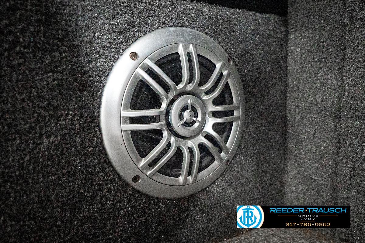 Used 2018 Alumacraft 185 Trophy