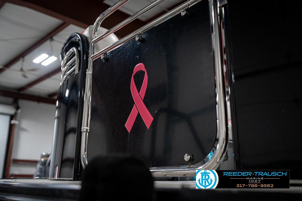 Used 2019 Avalon 2785 RJ Ambassador