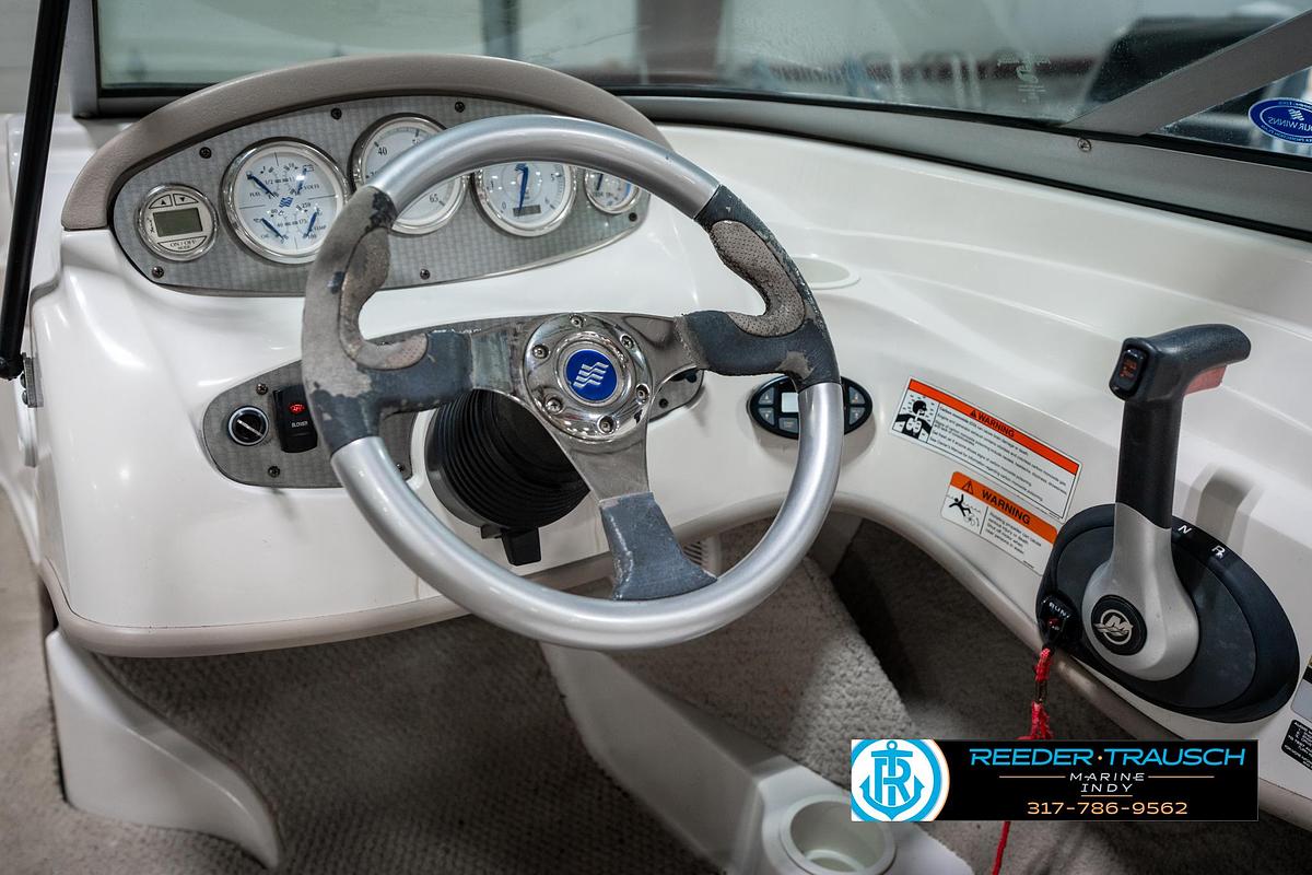 Used 2006 Four Winns 190 Horizon