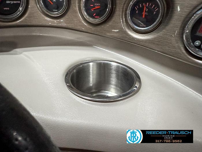 Used 2007 Bryant 240