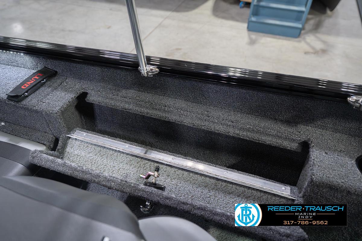 2026 Lund 1775 Adventure Sport