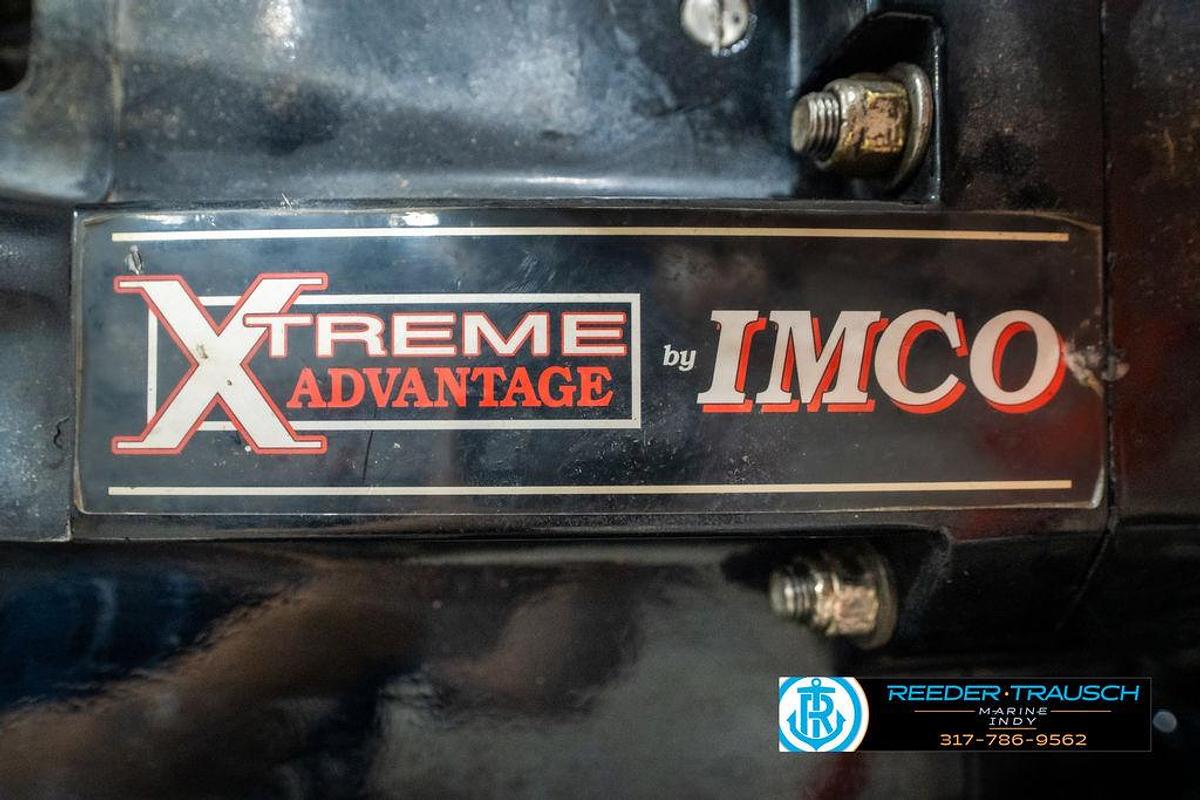 Used 2001 Eliminator 26 Daytona