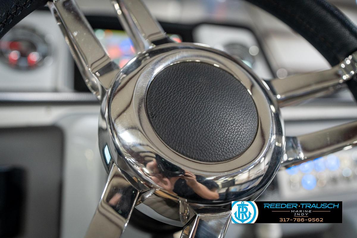 Used 2020 Harris Solstice