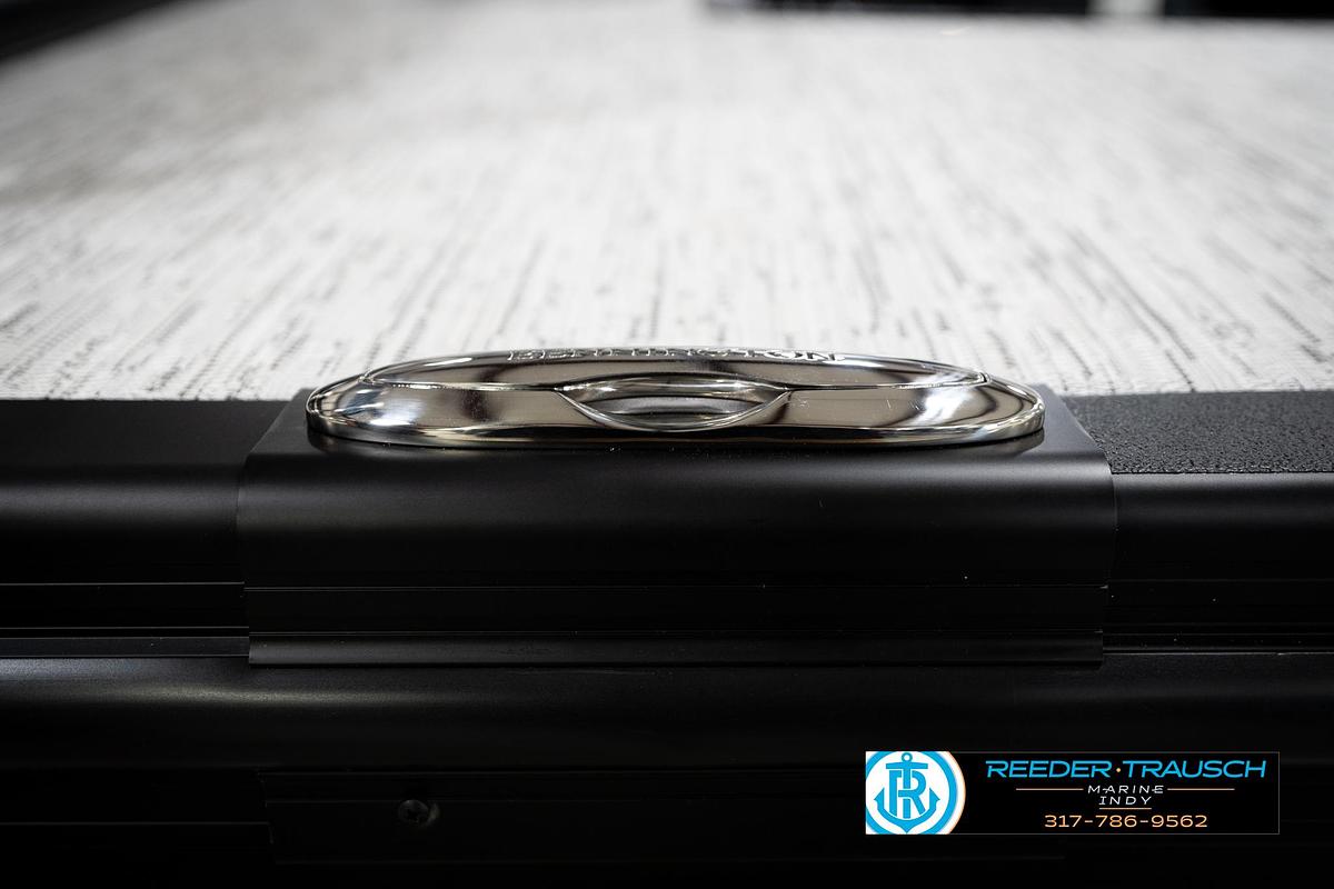 2026 Bennington 22 MSB