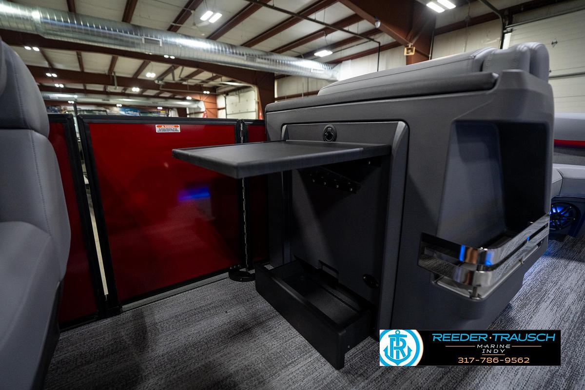 2026 Bennington 22 ML