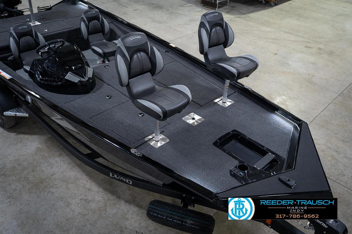 2026 Lund 1875 Renegade