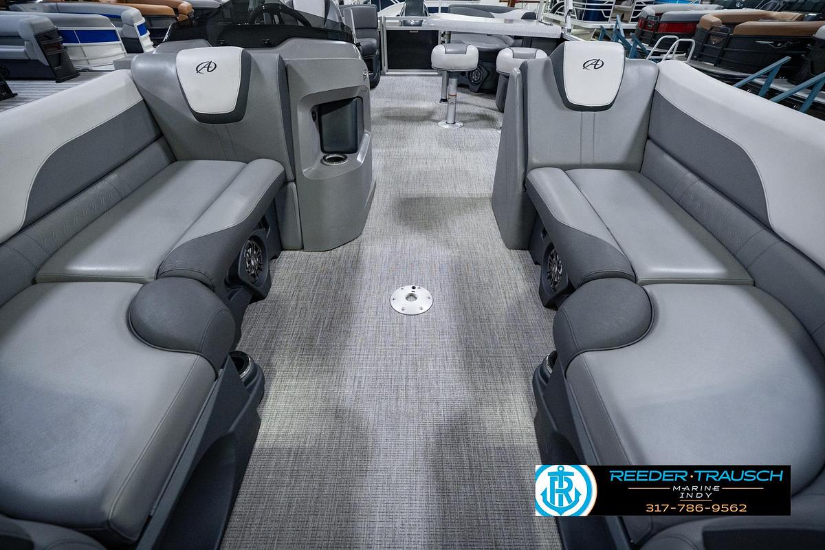 Used 2025 Avalon 2385 LSZ ENT
