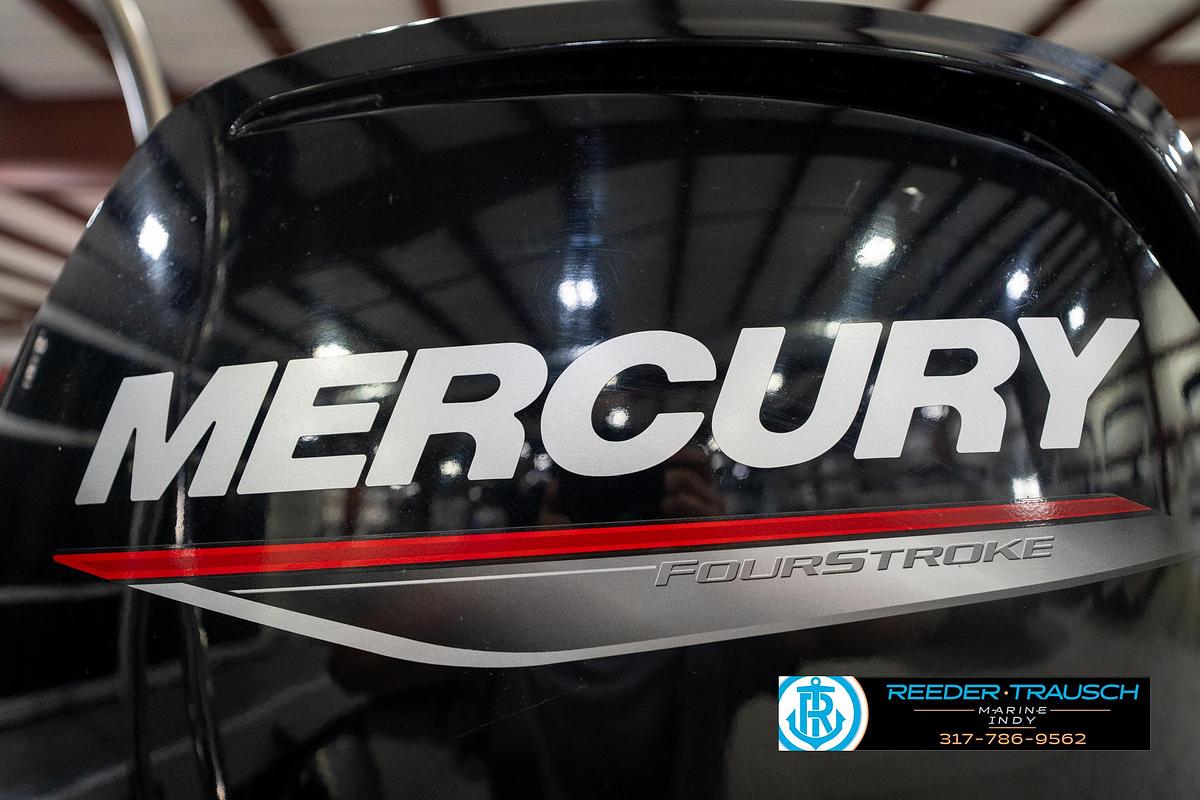 Used 2021 Bennington 21 SLX