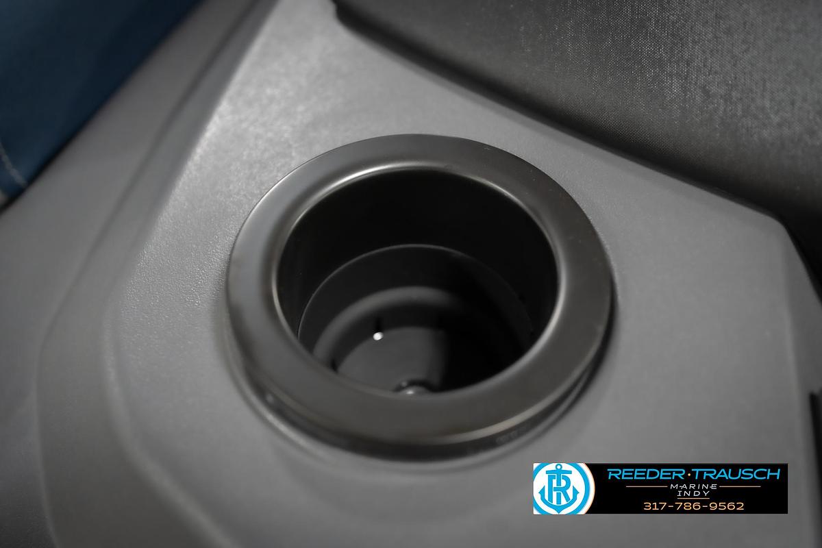 2026 Bennington 20 SFC