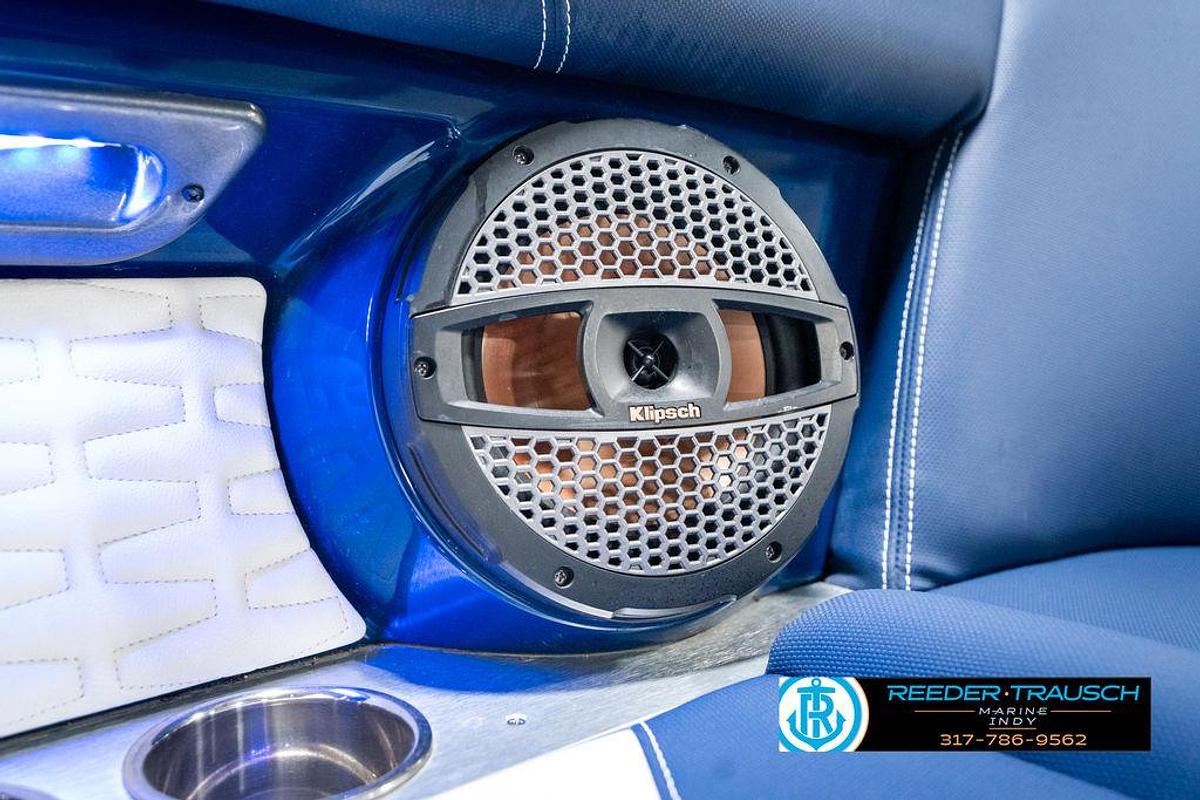 Used 2023 Mastercraft X24