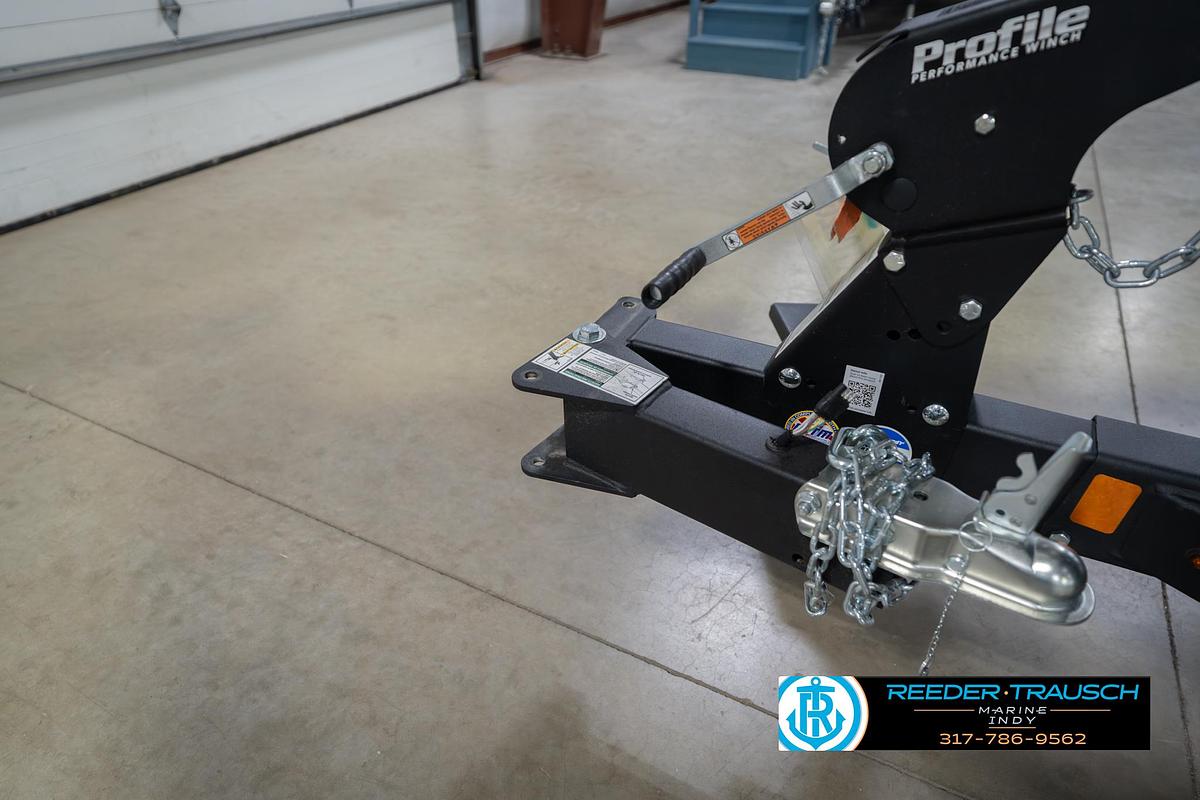 2026 Lund 1775 Impact XS