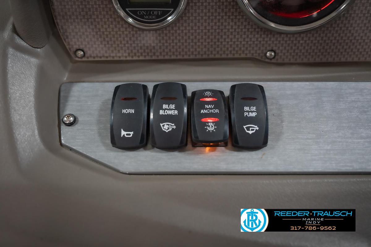 Used 2015 Regal 2000 ESX