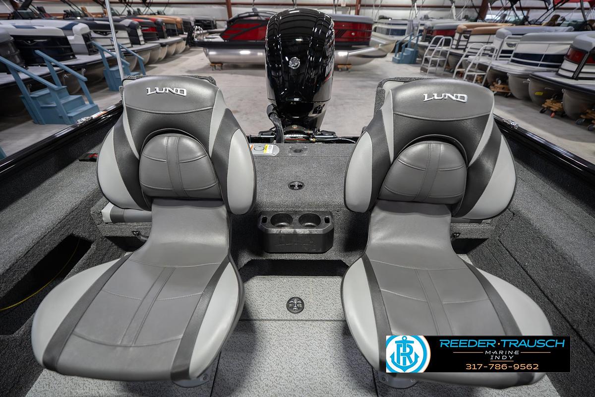 2026 Lund 1775 Impact XS