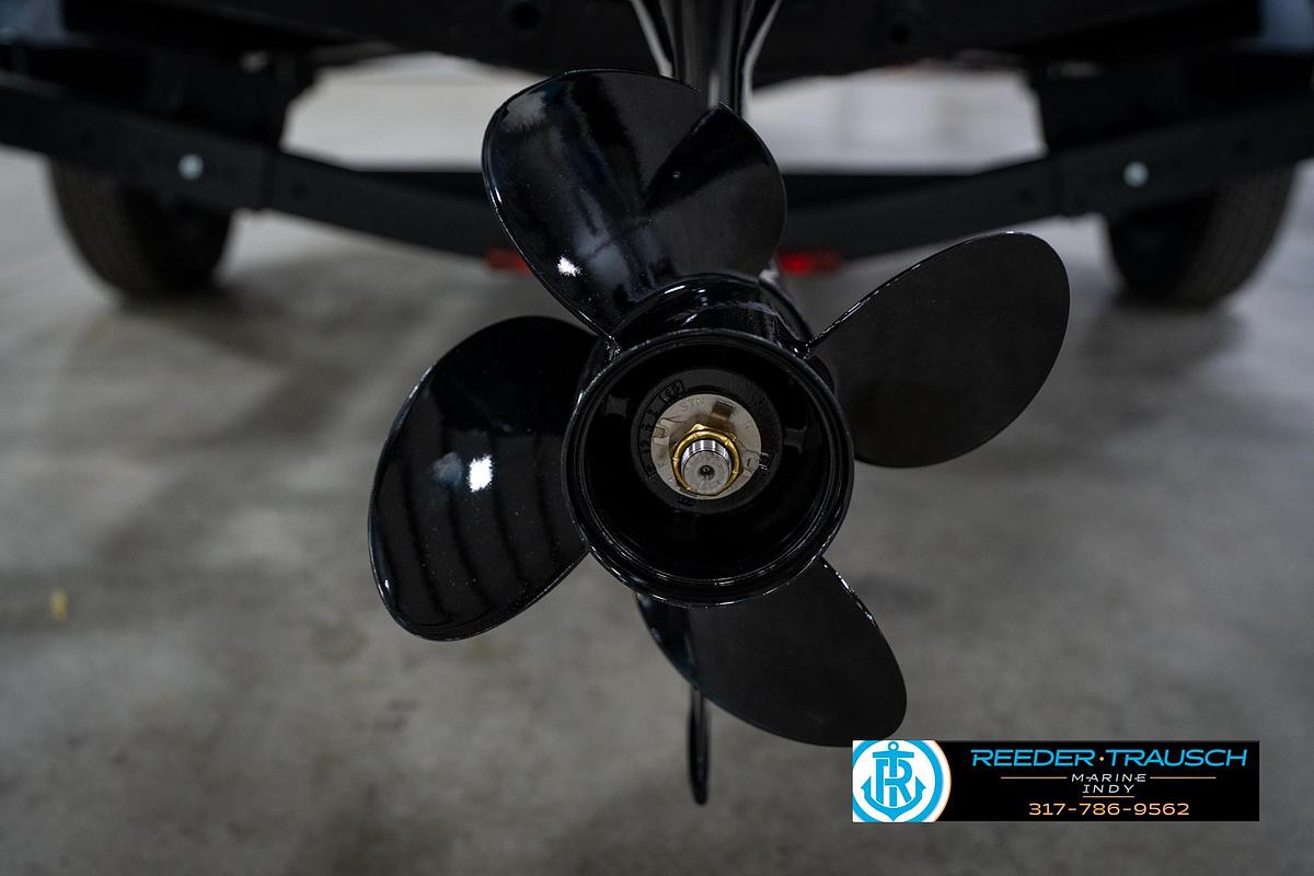 2026 Lund 1875 Renegade