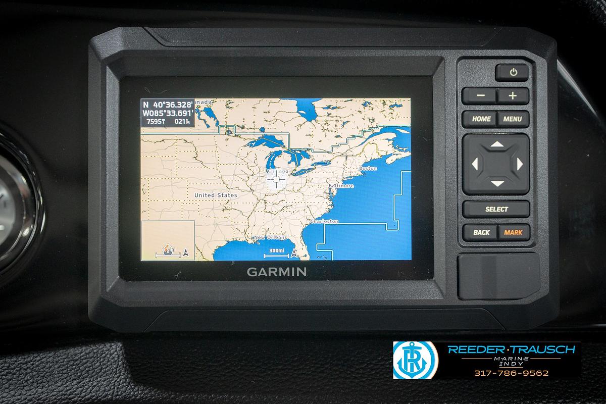 2026 Bennington 22 SSB