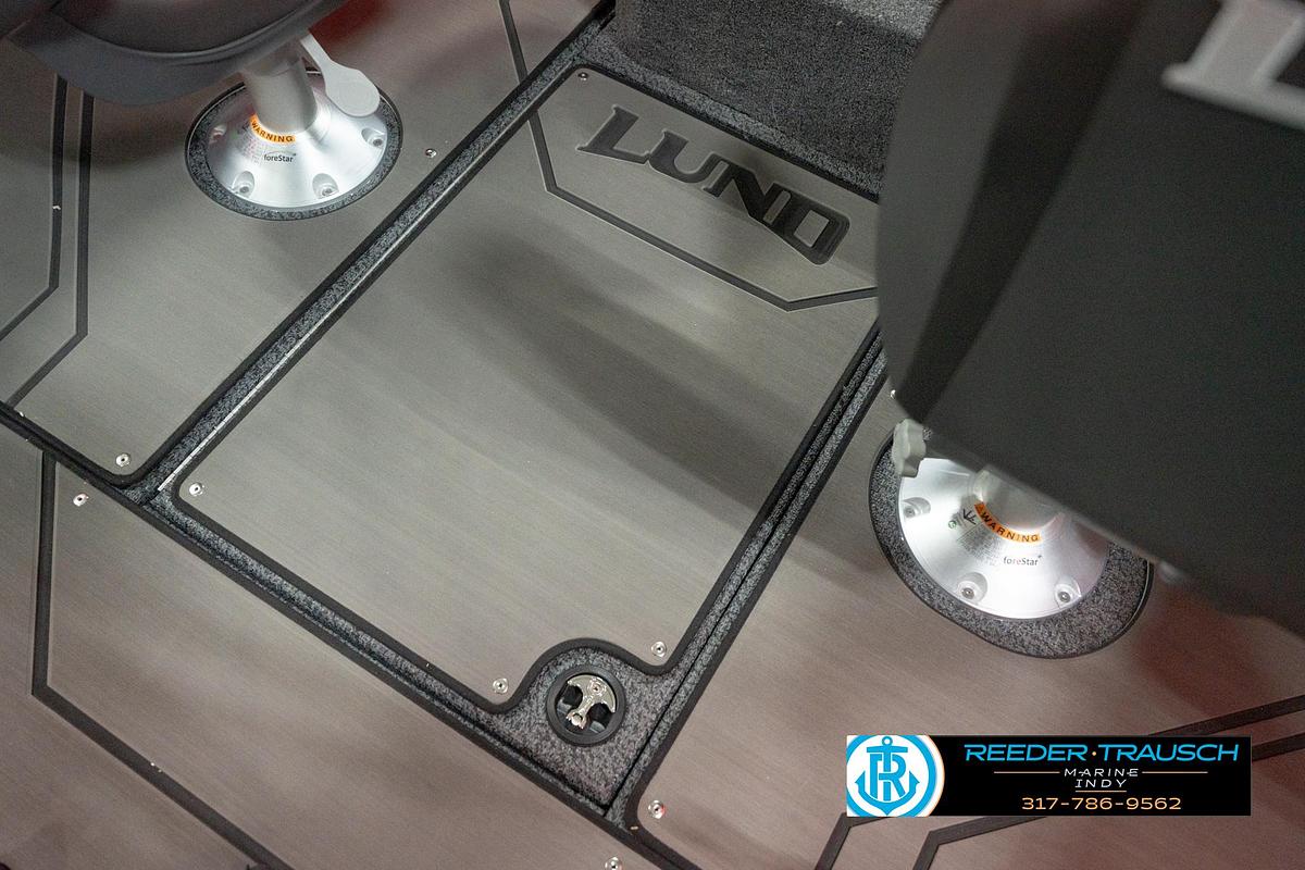 2026 Lund 1875 Crossover XS
