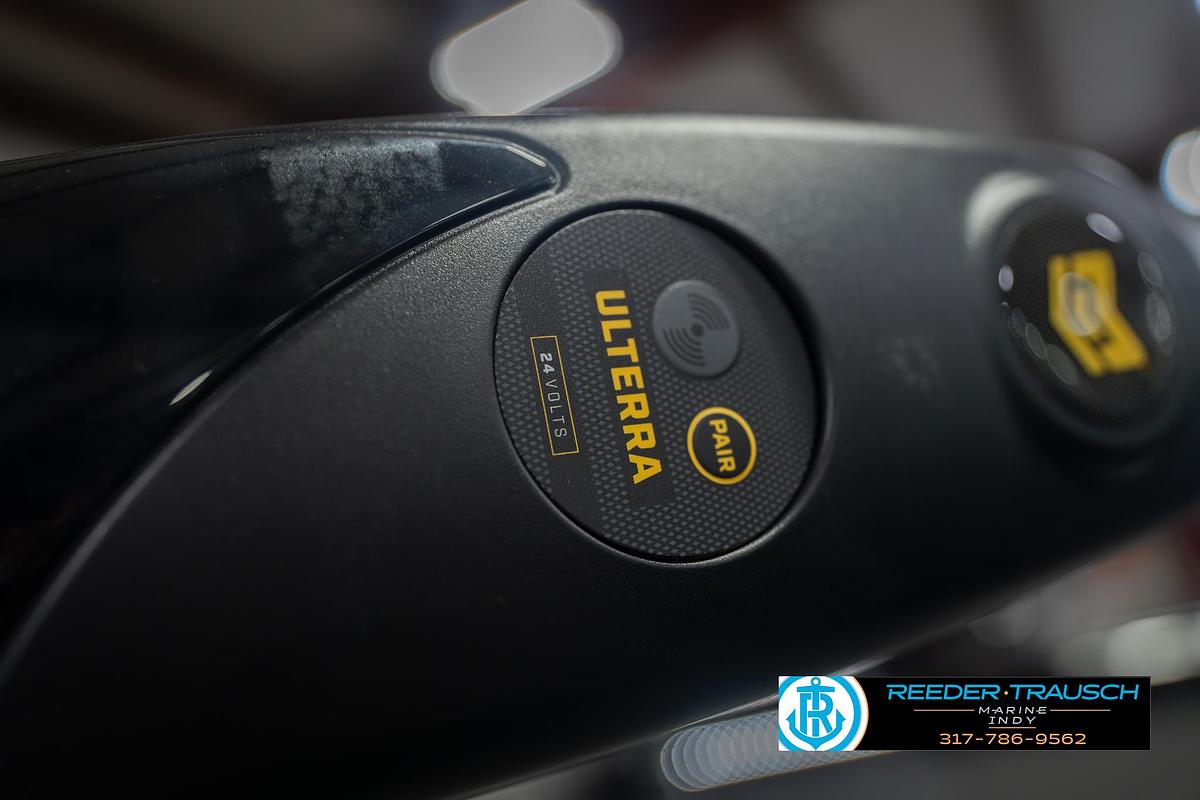 2026 Lund 1775 Impact XS