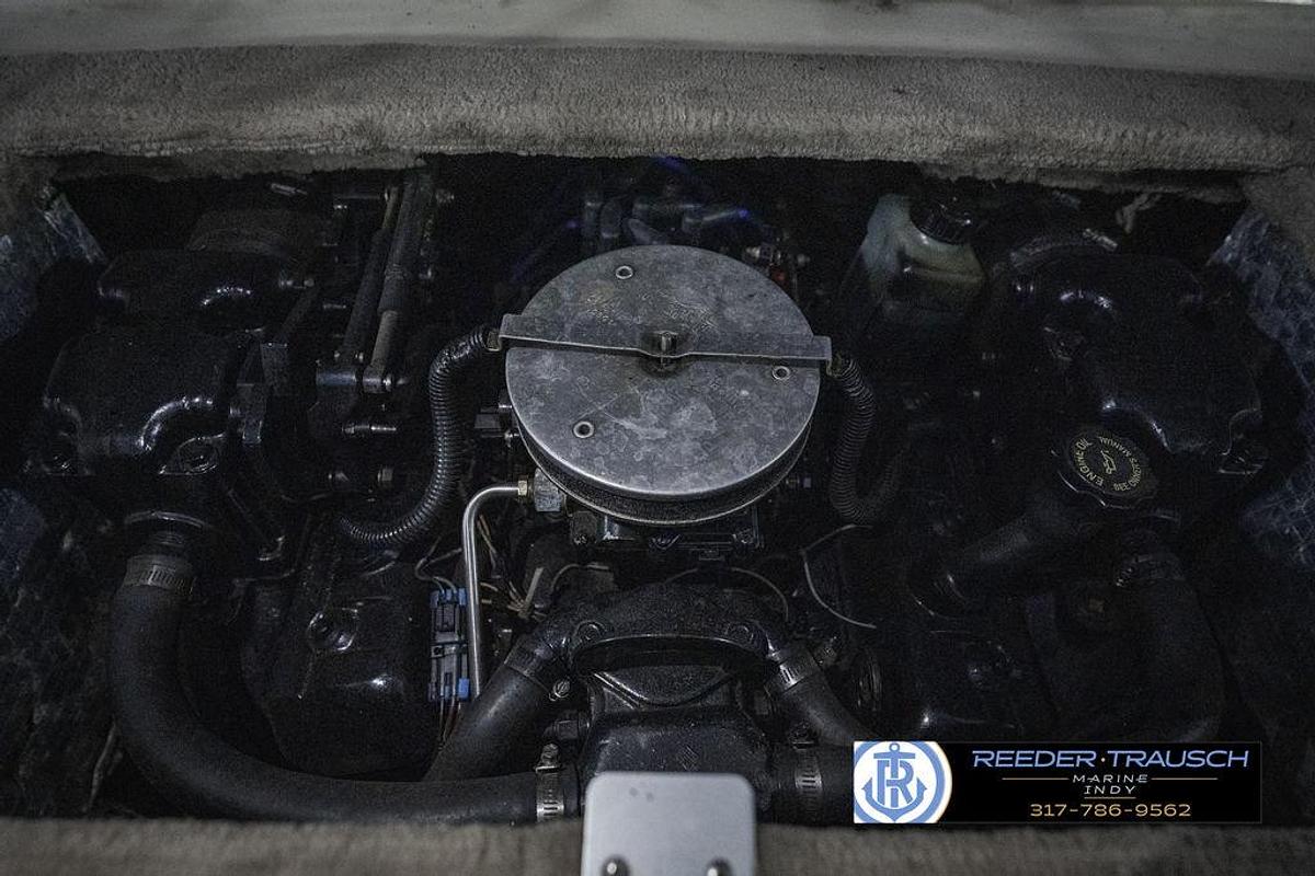 Used 1995 Crownline 182 BR