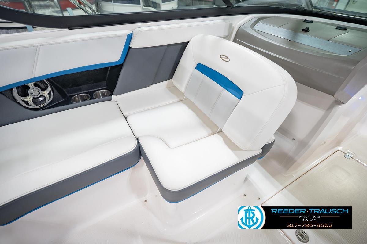 Used 2015 Regal 2000 ESX