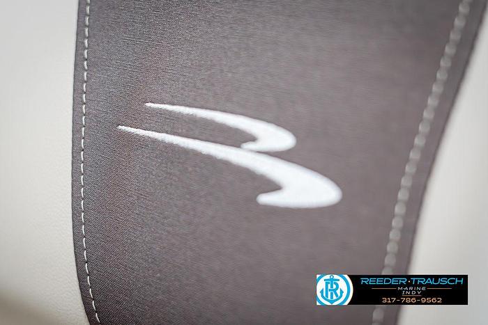 2025 Bennington 21 SFS