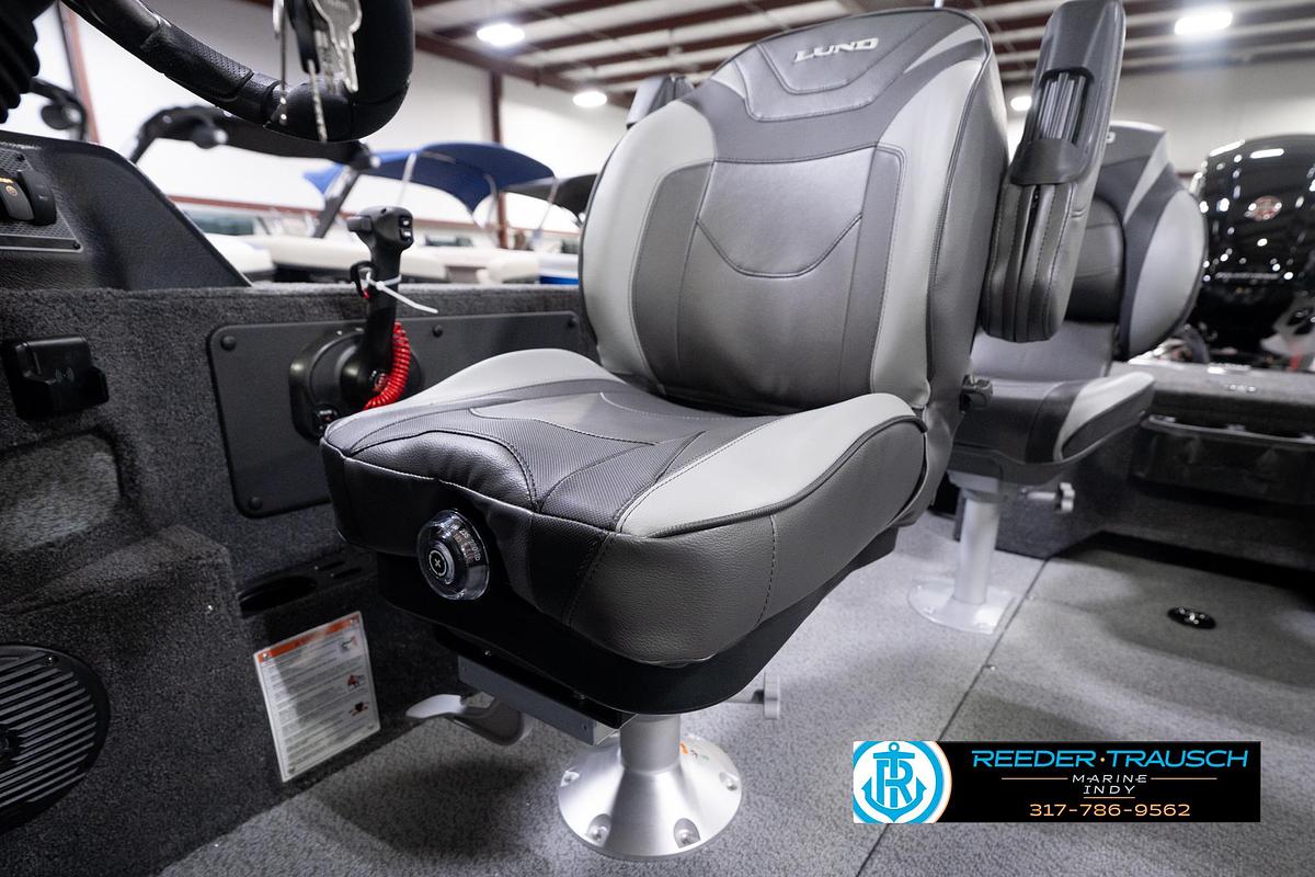 2026 Lund 1775 Impact XS SS