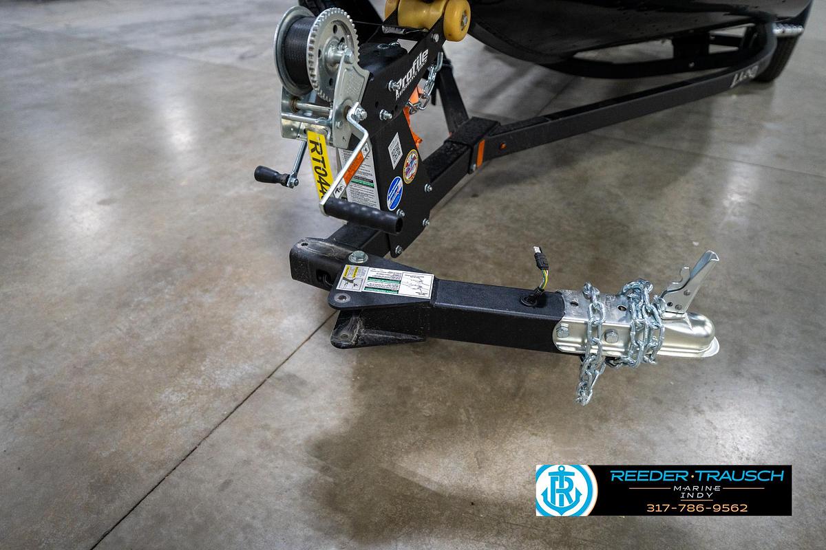 2026 Lund 1775 Renegade