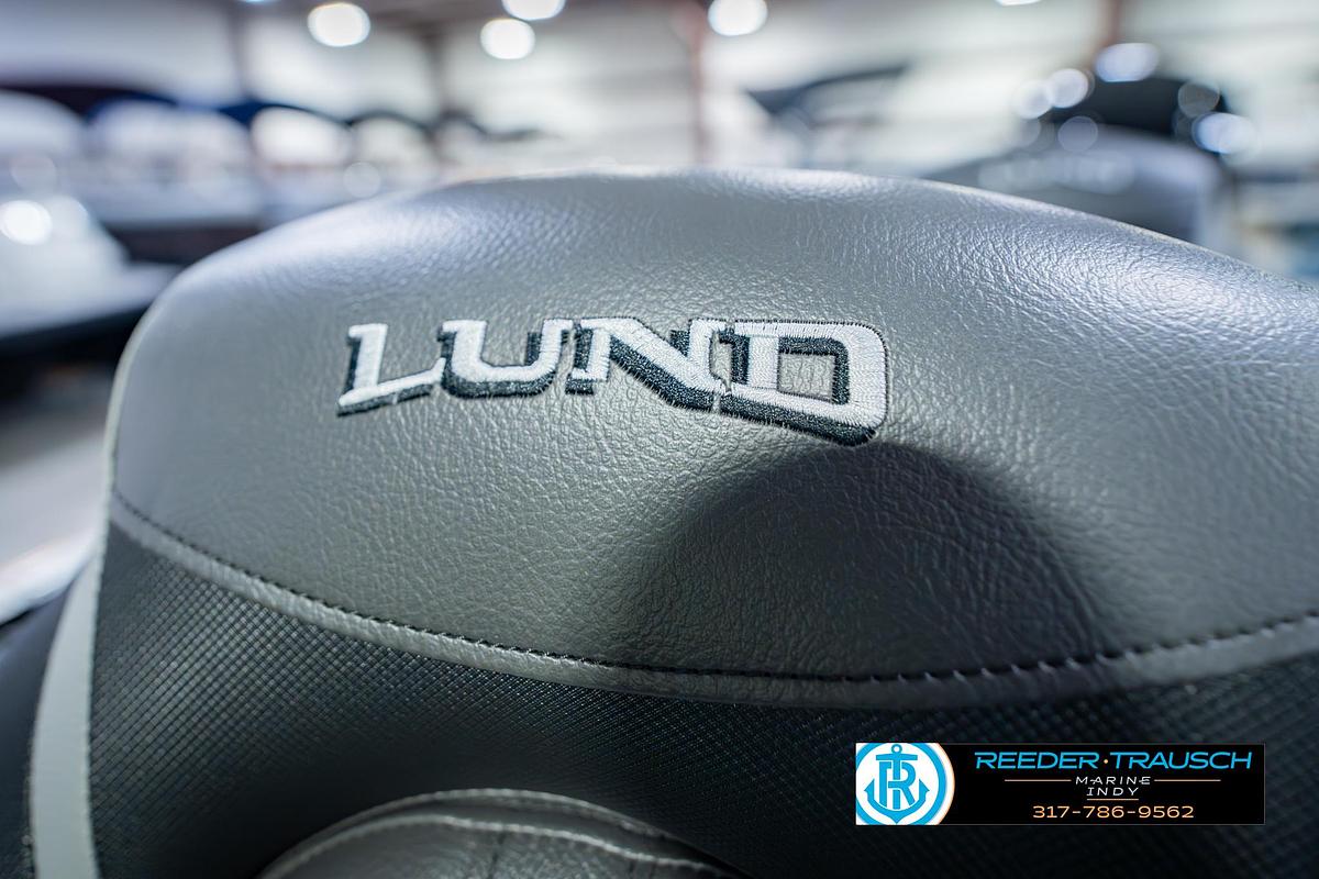 2026 Lund 1775 Impact XS