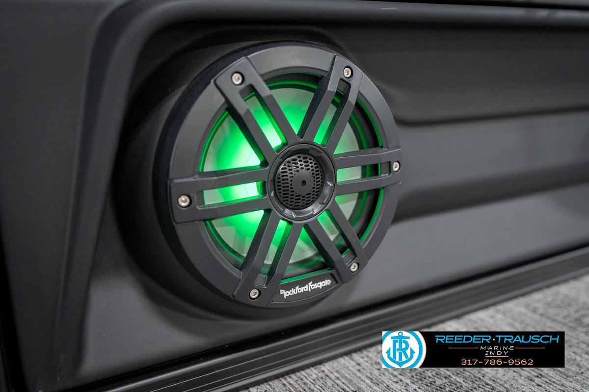 2026 Bennington 26 MSB