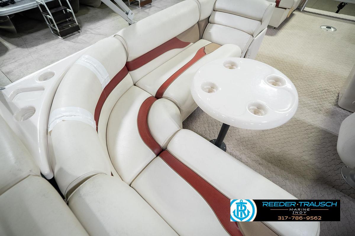 Used 2010 Misty Harbor 2285 FS Biscayne Bay