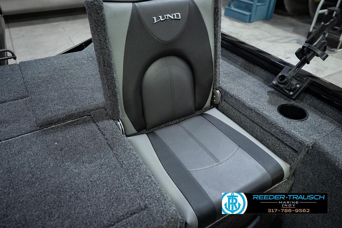 2026 Lund 1875 Renegade