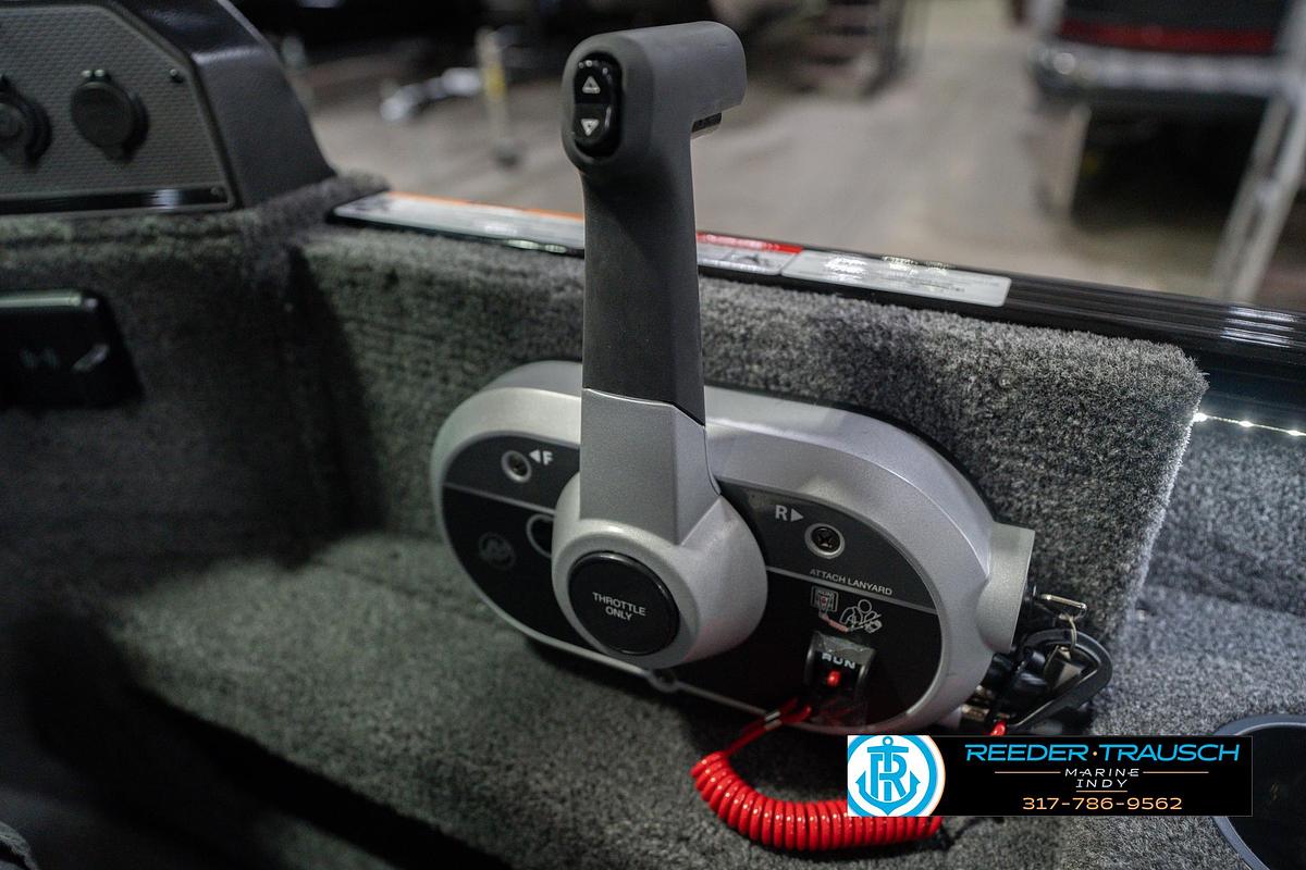 2026 Lund 1675 Adventure Sport