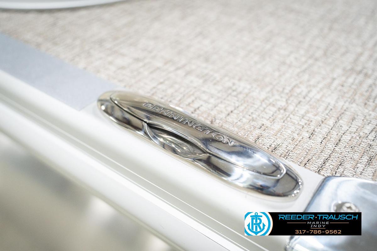 2026 Bennington 188 SLJ