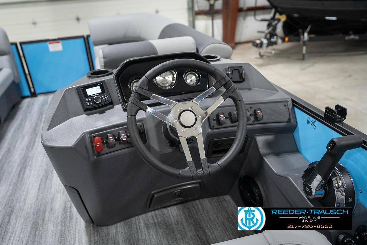 2026 Bennington 188 SL