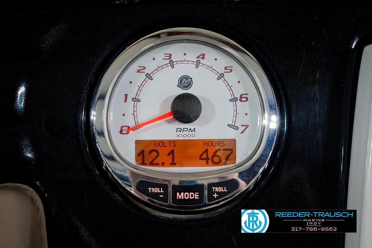 Used 2018 Regency 254 DL3