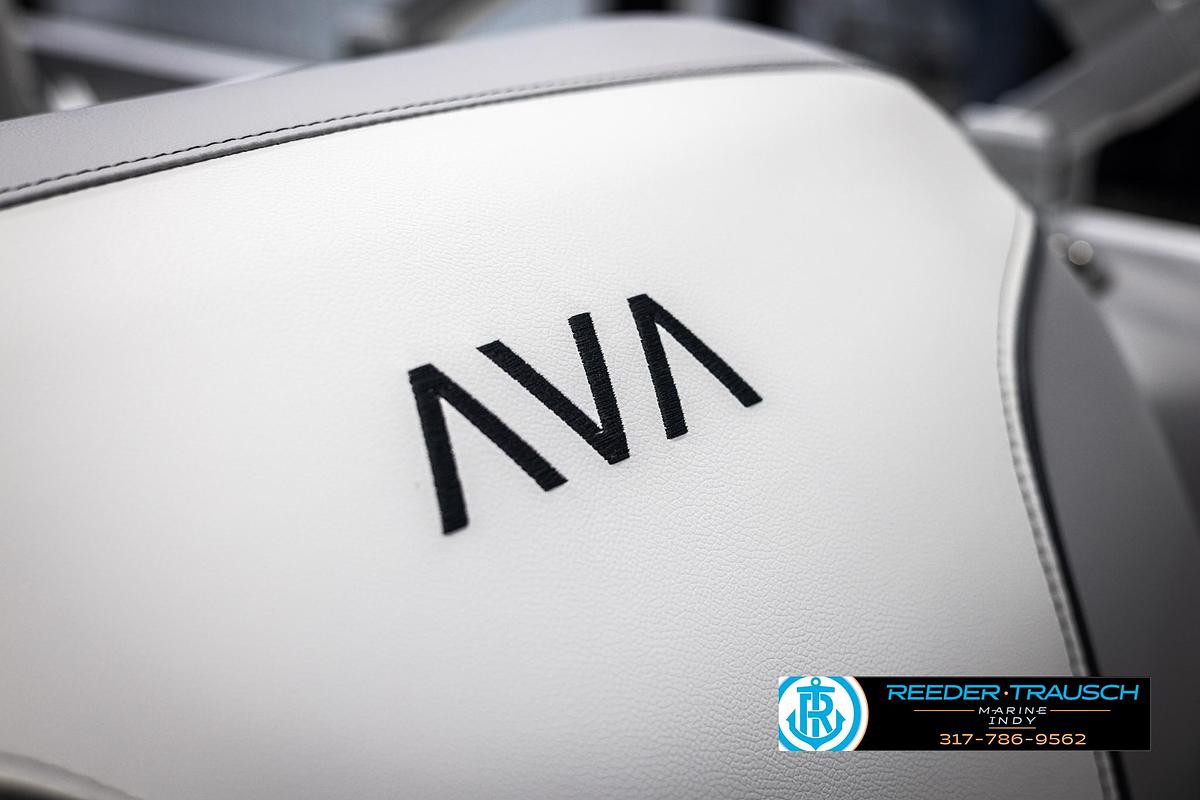 Used 2025 Avalon 2380 VEN QL