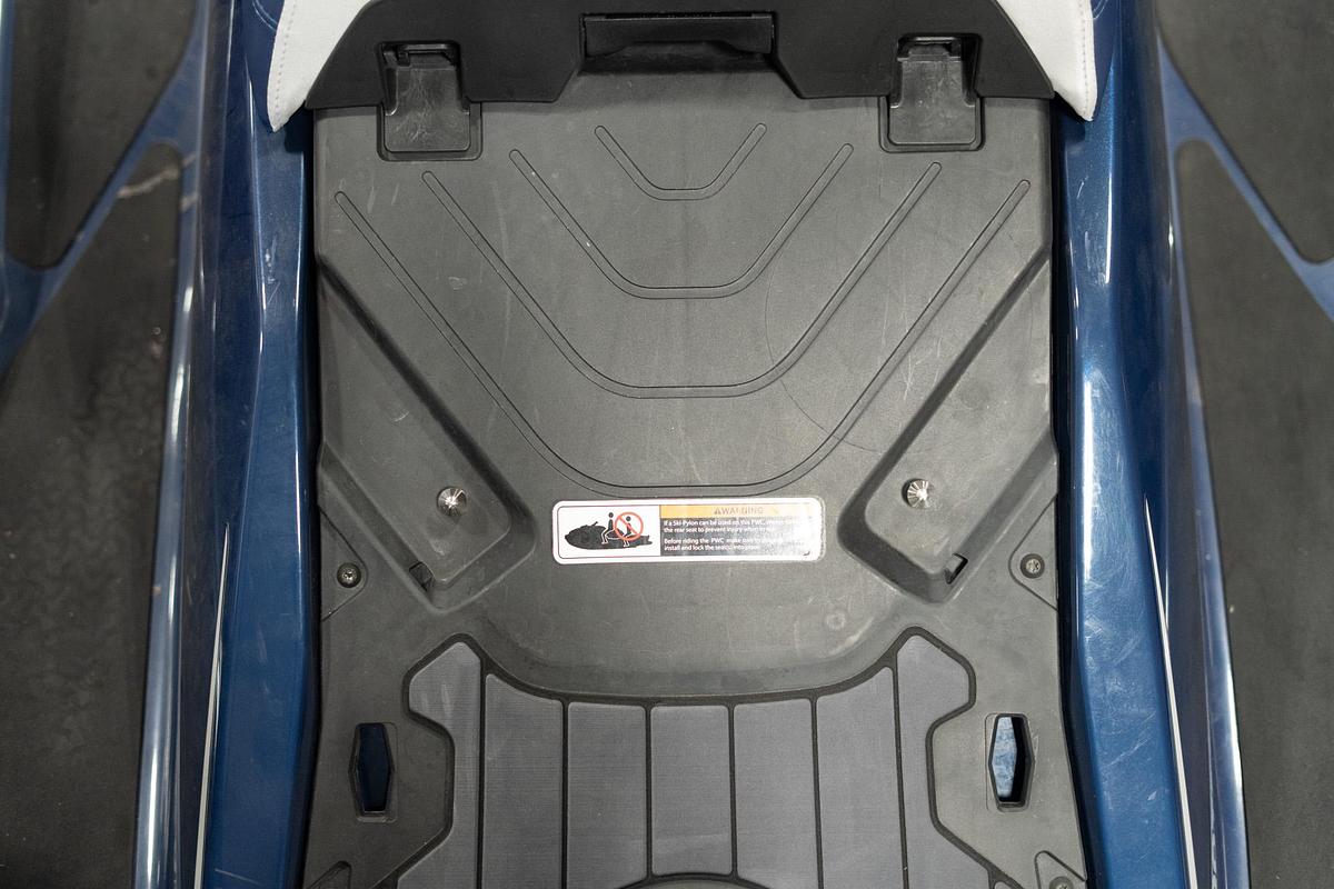Used 2023 Sea-Doo 300 Pair w/ Trailer