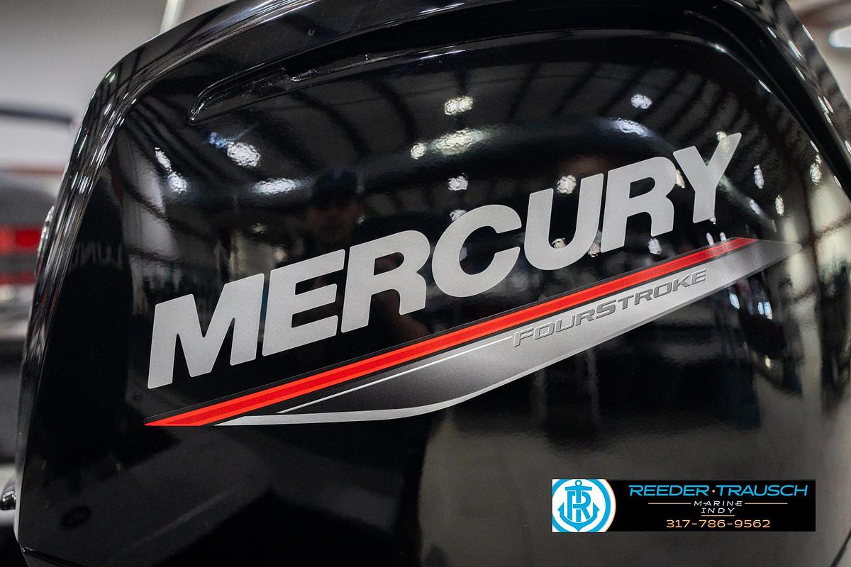 2026 Lund 1700 Explorer Side