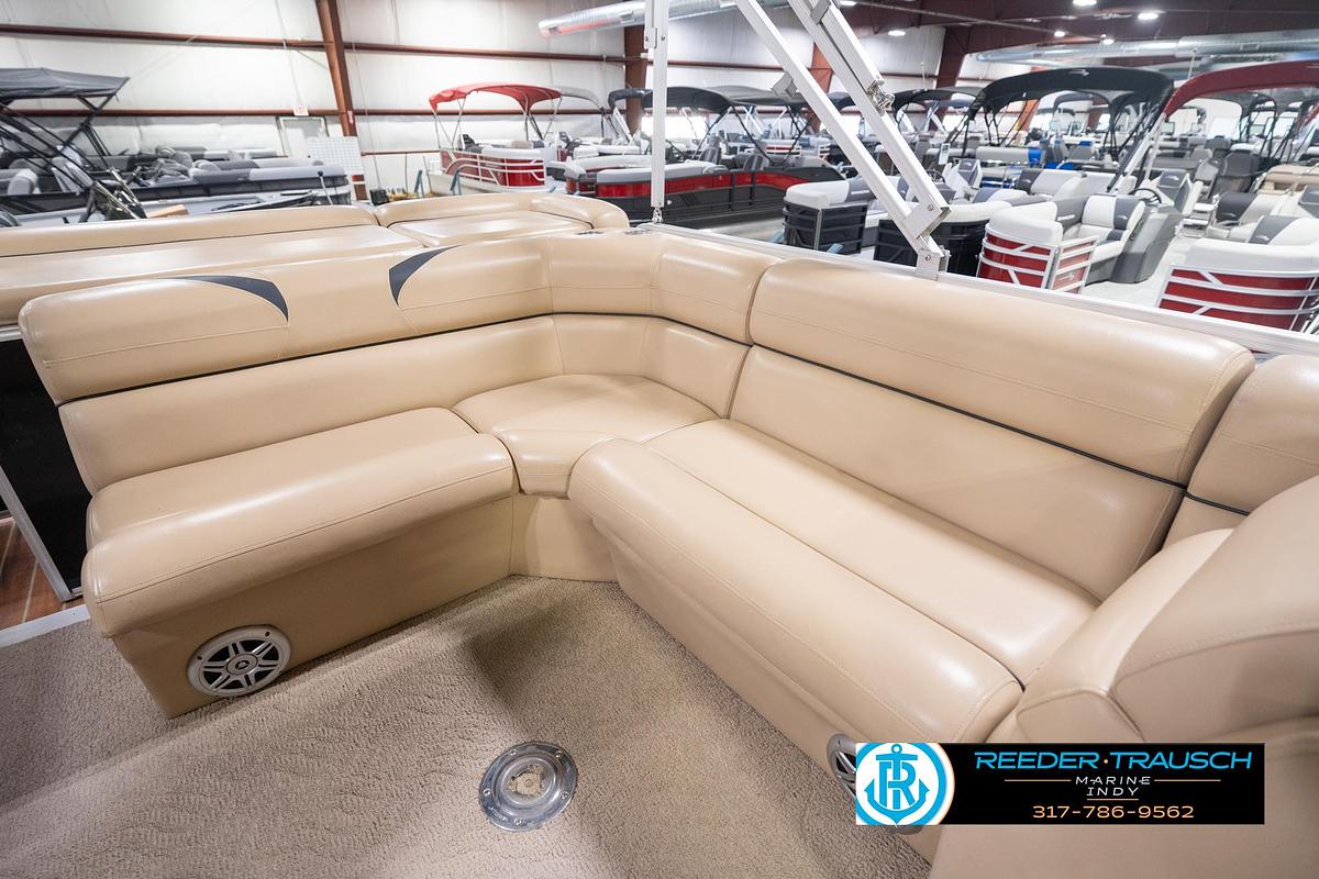 Used 2013 Berkshire 190 CL CTS