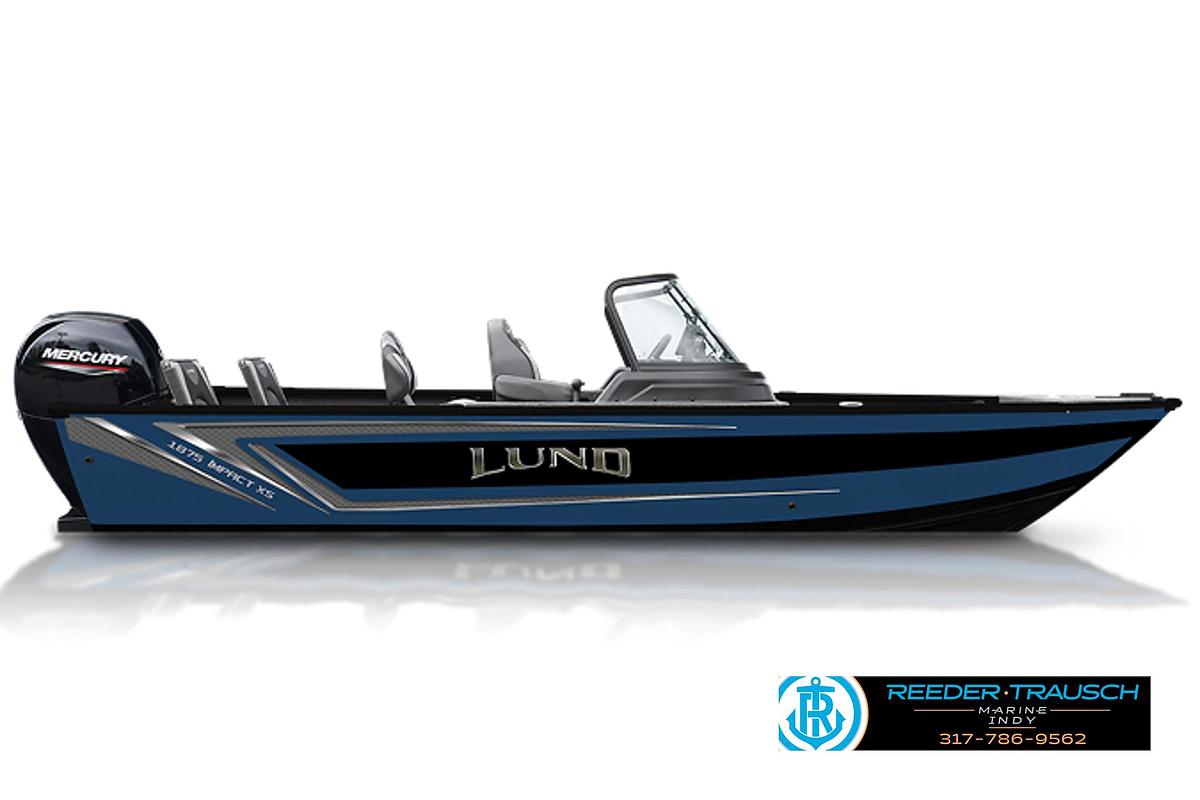 2026 Lund 1875 Impact XS