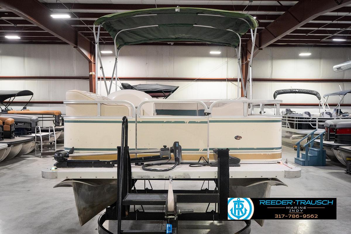 Used 2005 Playbuoy Kingfisher
