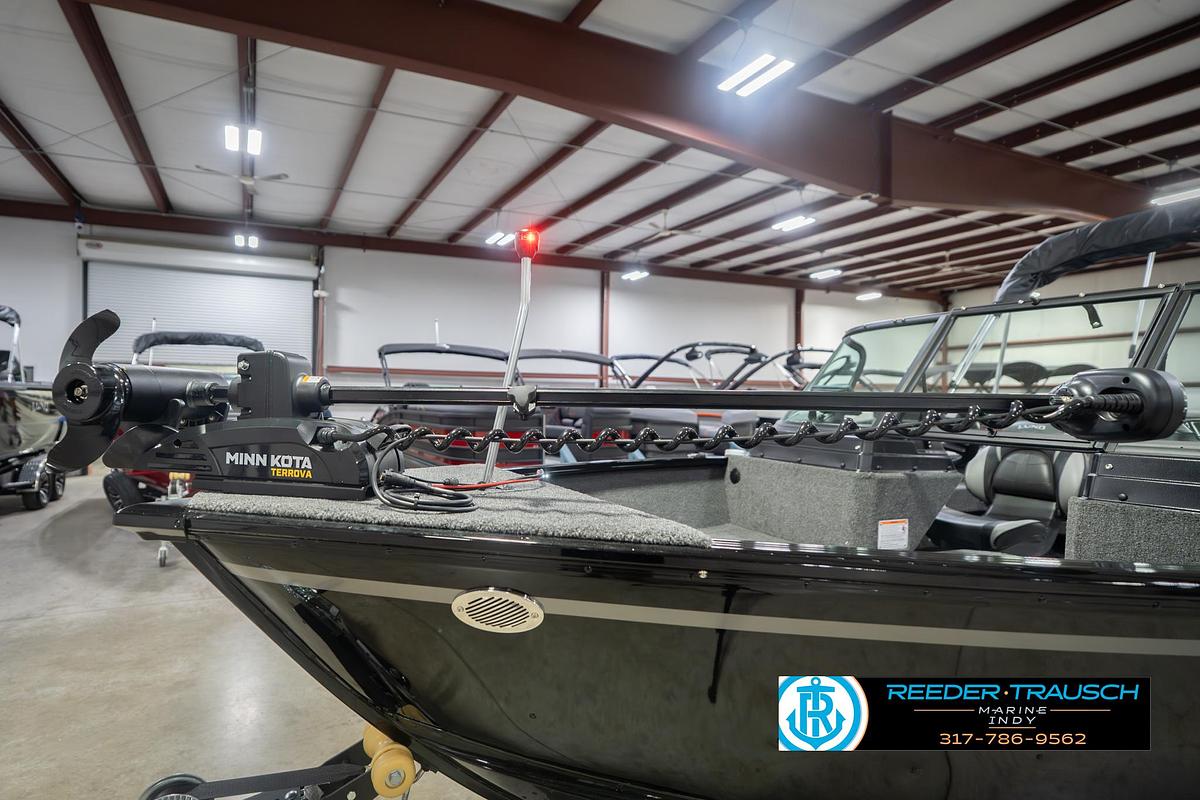 2026 Lund 1775 Adventure Sport