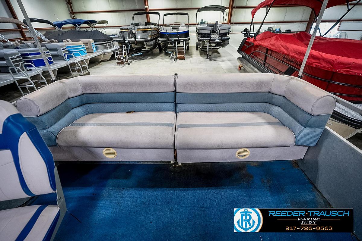 Used 1988 Landau 20 Adventurer