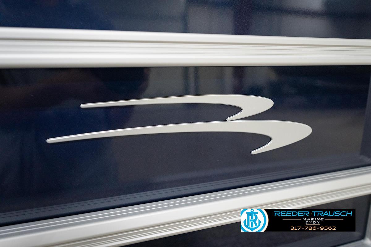 2026 Bennington 168 SLJ