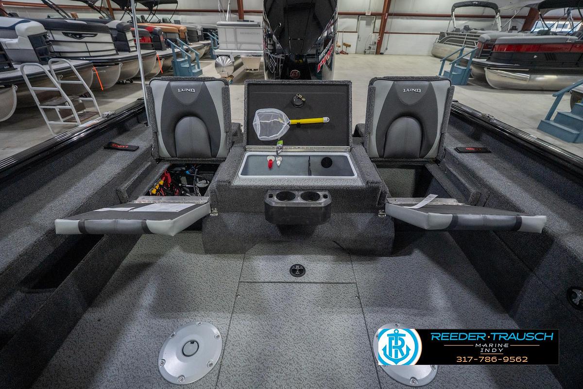 2026 Lund 2075 Impact XS