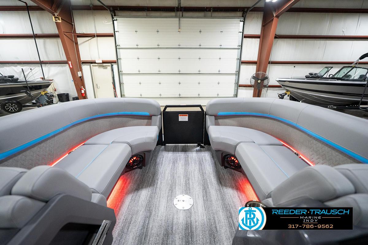 2026 Bennington 22 MFB