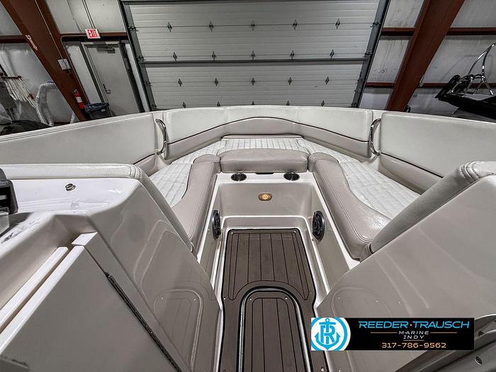 Used 2007 Bryant 240