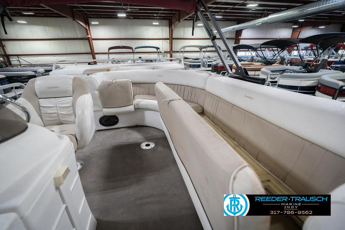 Used 1999 Landau DX24